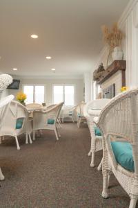 Gallery image of Auberge on the Cove in Ogunquit