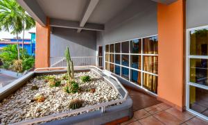 Giardino di Heritage Hotel