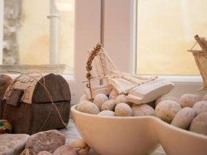 Fotografie z fotogalerie ubytování Apartments Mediteranea v destinaci Baška