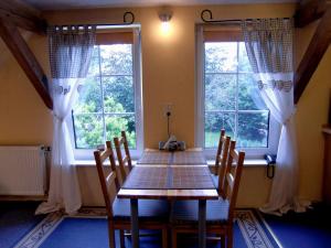 Galeriebild der Unterkunft Inselromantik Rügen in Dreschvitz