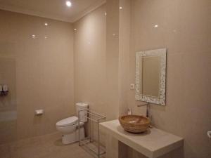 Gallery image of Atres Sari Resort in Munduk