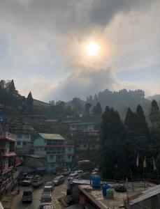 Foto dalla galleria di Green Tara Residency a Darjeeling