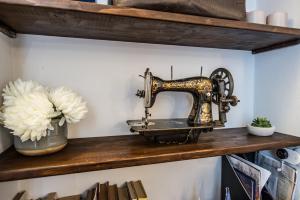 Φωτογραφία από το άλμπουμ του B&B Treinin σε Gavi