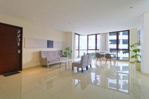 Gallery image of Plaza 54 Residence in Jakarta