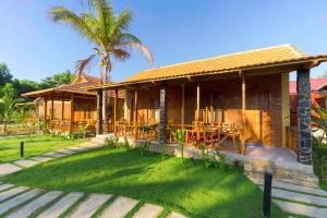 Gallery image of Island Lodge Phu Quoc in Phu Quoc