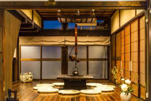 Foto sihtkohas Takayama asuva majutusasutuse Temple Hotel Takayama Zenkoji galeriist