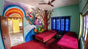 Photo de la galerie de l'établissement Hobo Hostel, à Dharamshala