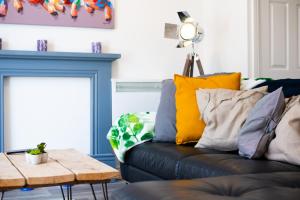 The Nook - TV in Every Bedroom!