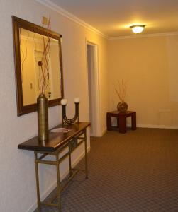 Mynd úr myndasafni af Hotel Don Eduardo í Temuco