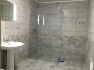 Bagno di Hotel Fortetsya