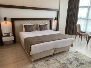 Gallery image of Grand Hotel & Convention Center Karaman in Karaman