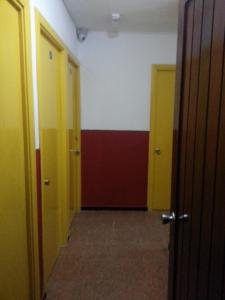 英格兰海滩Hostal Casa de Huéspedes San Fernando - Adults Only的相册照片