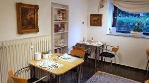 Fotografie z fotogalerie ubytování Hotel Cornelia v destinaci Bad Nauheim