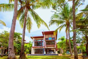 Gallery image of Amatapura Beach Villa 6 in Ao Nam Mao