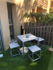 阿格德角appartement Cap d’Agde的相册照片