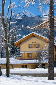 Villa Fridau resort, Gressoney-Saint-Jean – Updated 2023 Prices