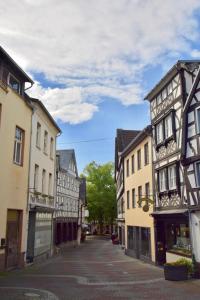 Gallery image of Im kleinen Stil l in Linz am Rhein