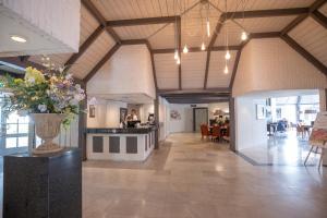Fotografie z fotogalerie ubytování Fletcher Hotel-Restaurant De Klepperman v destinaci Hoevelaken