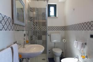 Ảnh trong thư viện ảnh của B&B Villa Meridiana ở Diamante