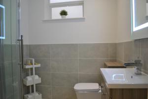 Gallery image of OnPoint - 2 Bed Apartment City Centre Ideal Location! in Nottingham
