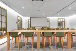 Konferenční prostory v ubytování Protur Naisa Palma Hotel