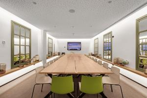 Konferenční prostory v ubytování Protur Naisa Palma Hotel + 37 fotografií