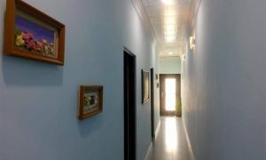 Fotografie z fotogalerie ubytování 市居 民宿 v destinaci Yuli