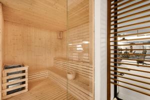 Koupelna v ubytování Protur Naisa Palma Hotel