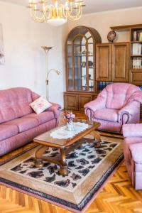 Fotografie z fotogalerie ubytování Apartman Uno Dominik v destinaci Rijeka + 19 fotografií