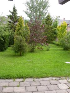 Gallery image of Ferienwohnung am Spreeradweg in Neusalza-Spremberg