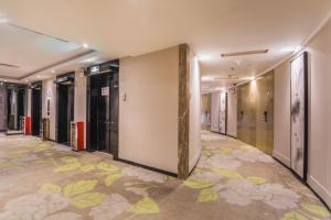 Foto sihtkohas Guangzhou asuva majutusasutuse Paco Hotel Beijing Road Tuan Yi Da Metro Guangzhou galeriist