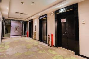 Foto sihtkohas Guangzhou asuva majutusasutuse Paco Hotel Beijing Road Tuan Yi Da Metro Guangzhou galeriist