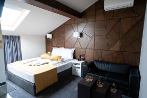 Gallery image of Boutique Guest house 7th Sense in Plovdiv