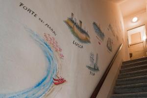 Fotografie z fotogalerie ubytování Affittacamere Come a Casa v destinaci Borgo a Buggiano