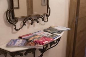 Fotografie z fotogalerie ubytování Affittacamere Come a Casa v destinaci Borgo a Buggiano
