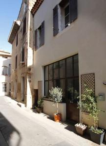 Gallery image of Le loft de cucuron in Cucuron