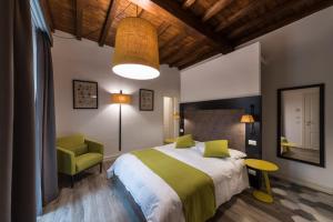 Gallery image of Dolcevita Apartments in Rome