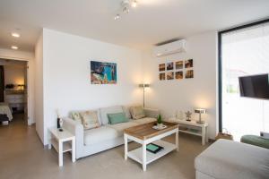 Fotografie z fotogalerie ubytování La Vista Luxury Apartment Jan Thiel v destinaci Jan Thiel