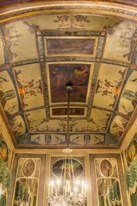 Fotografia z galérie ubytovania Suite del Barone by Wonderful Italy v destinácii Palermo