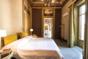Fotografia z galérie ubytovania Suite del Barone by Wonderful Italy v destinácii Palermo
