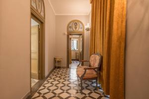 Fotografia z galérie ubytovania Suite del Barone by Wonderful Italy v destinácii Palermo