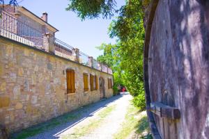 Fotografia z galérie ubytovania Agriturismo Cognanello v destinácii Montepulciano