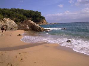 Appartement Costa Brava Confort (Spanje Lloret de Mar ...