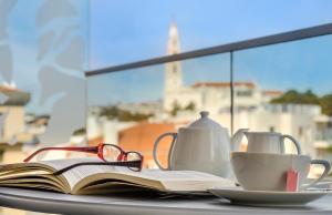 Fotografie z fotogalerie ubytování Serra d'Aire Boutique Hotel - SA Hotels v destinaci Fátima