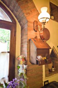Fotografia z galérie ubytovania Agriturismo Cognanello v destinácii Montepulciano