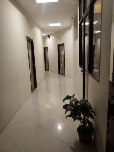Fotografie z fotogalerie ubytování Hotel Domino v destinaci Palembang
