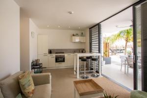 Billede fra billedgalleriet på La Hasta Luxury Apartment Jan Thiel i Jan Thiel