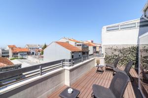 Gallery image of Lindo Vale Guest House in Porto
