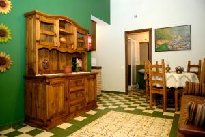 Fotografie z fotogalerie ubytování El Corralico del Moncayo v destinaci Alcalá de Moncayo