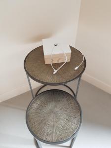比亚里茨Hôtel Au Bon Coin的相册照片